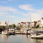 Hafenblick Marina