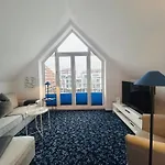 Hafenblick Marina