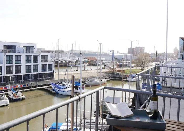 Hafenblick Marina
