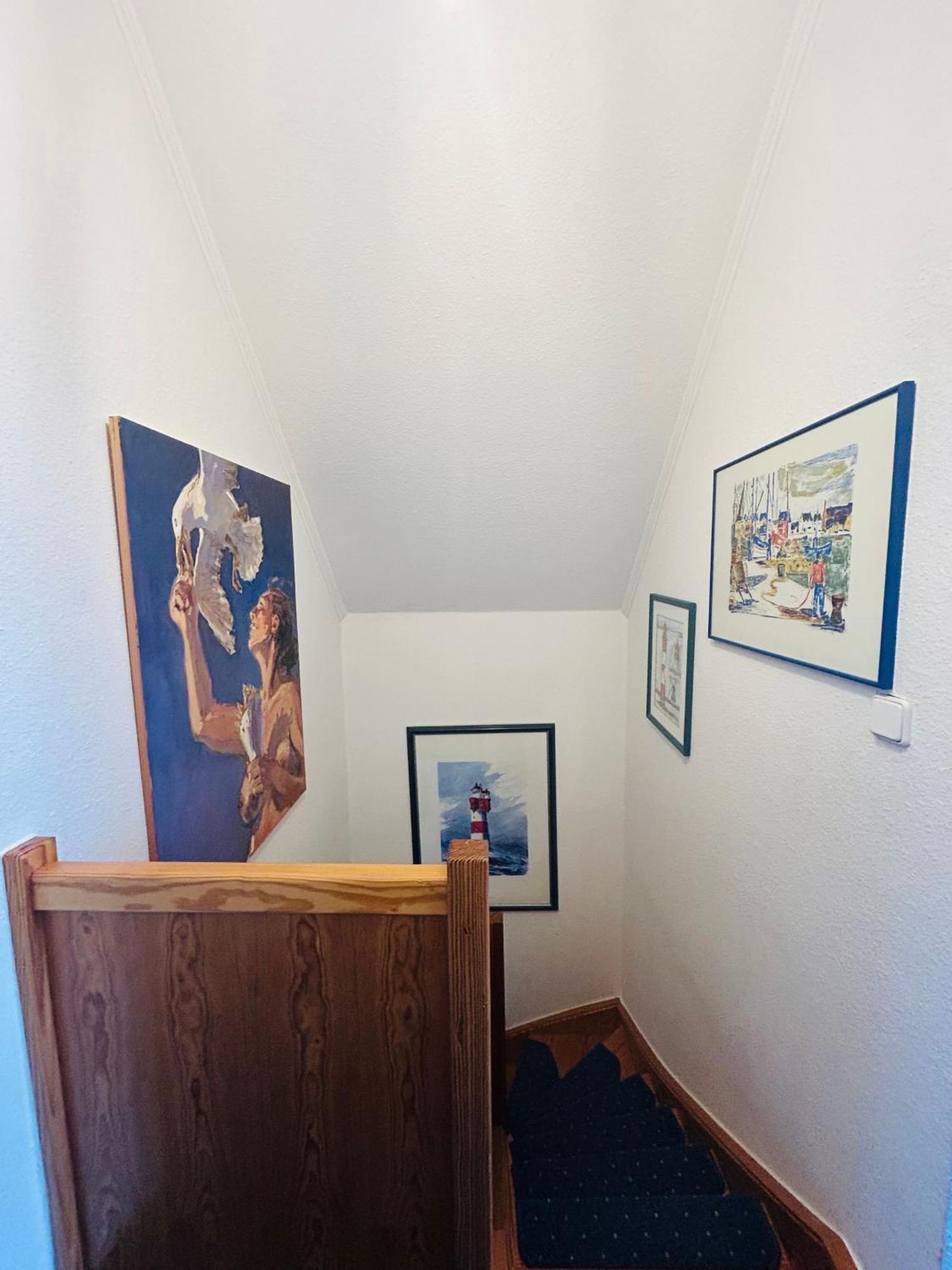 Hafenblick Marina Apartment Cuxhaven