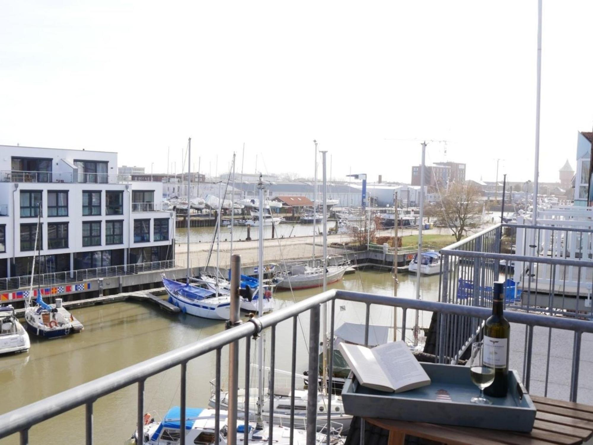 Hafenblick Marina *
