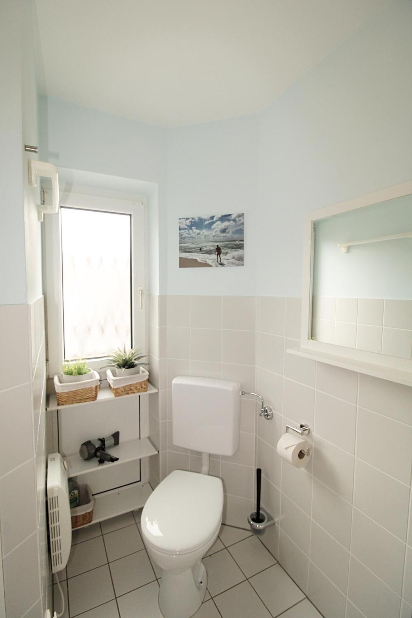 Hafenblick Marina Apartment *