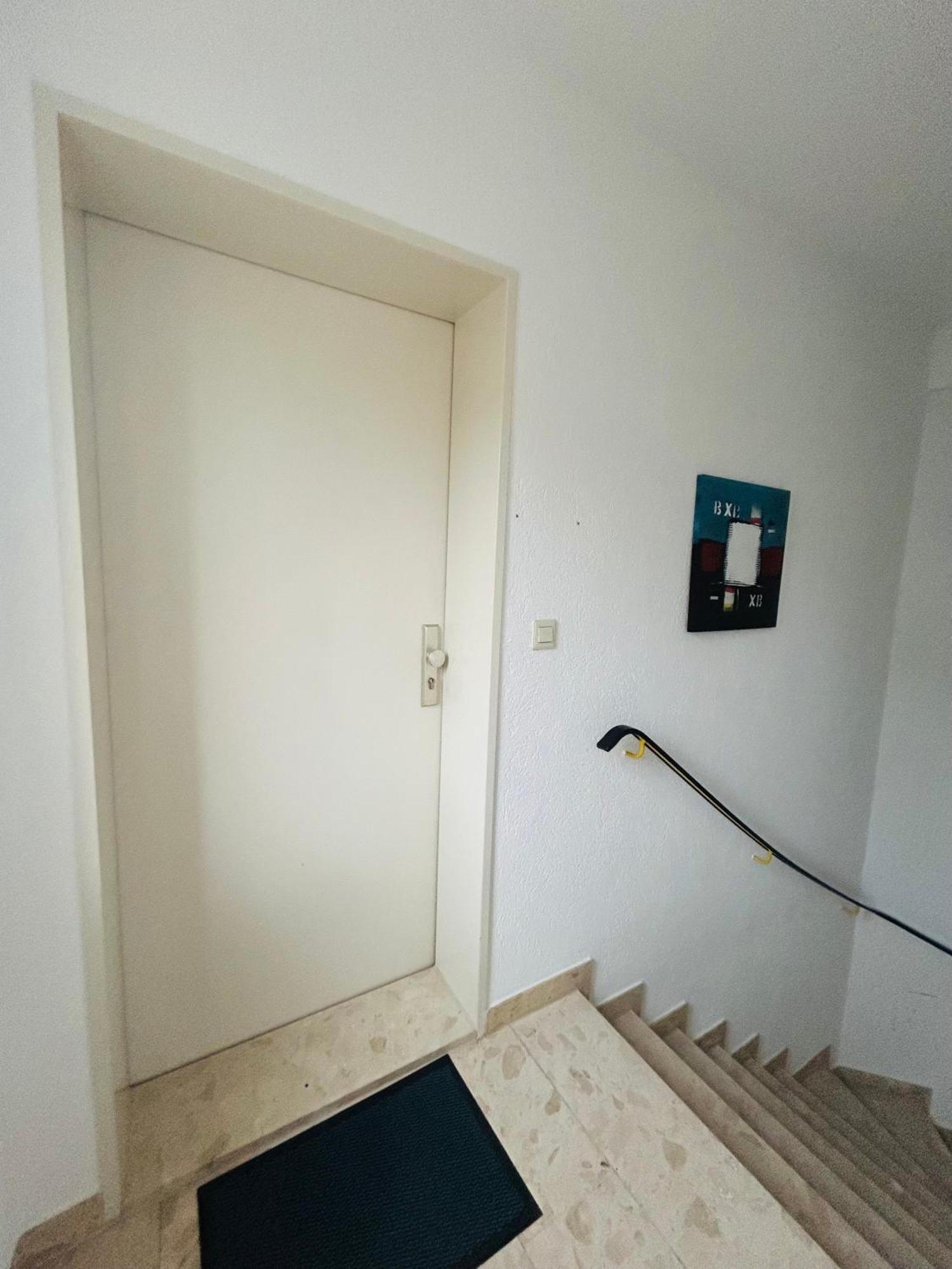 Apartment Hafenblick Marina *